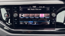 Volkswagen Polo 1.0 TSI Life 5dr Petrol Hatchback